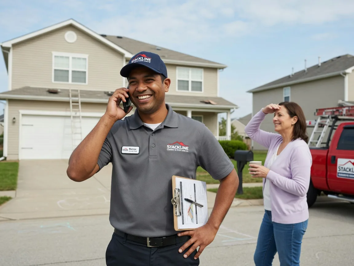 Chimney flashing repair Walker, KS FAQs